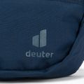 Сашета за бъбреци Deuter Organizer Колан синьо 3900421 4