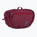 Deuter Organizer Колан за бъбреци червен 3900421