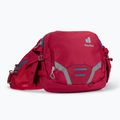 Deuter бъбречно саше Pulse 3 бордо 3910321