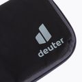 Deuter Портфейл с цип черен 392242170000 4