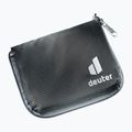 Портфел Deuter Портфейл с цип RFID блок черен 392252170000 5