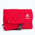 Чанта за пътуване Deuter Wash Bag I red 3930221