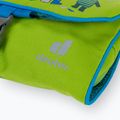 Детска чанта за пътуване Deuter Wash Bag Kids green 3930421 4