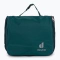 Чанта за пътуване Deuter Wash Center Lite I blue 3930521