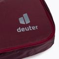Чанта за пътуване Deuter Wash Center Lite I maroon 3930521 4