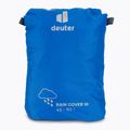 Покривало за раница Deuter Rain Cover III blue 394242130130