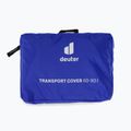 Deuter Транспортно покривало синьо 394252130000 6