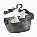 Deuter Security Money Belt I бъбречно саше черно 395062170000