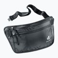 Deuter Security Money Belt II бъбречен чувал черен 395082170000 8