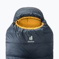 Спален чувал Deuter Astro 500 navy blue 371122139161 3