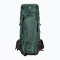 Почистваща екипировка Deuter Aircontact PRO SL 55 + 15 l zielony 3330021