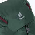 Почистваща екипировка Deuter Aircontact PRO SL 55 + 15 l zielony 3330021 4