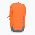 Раница за катерене Deuter Gravity Pitch 12 l orange 33620229315