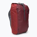 Раница за катерене Deuter Gravity Motion 35 l червена 336242254290