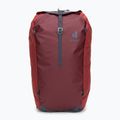 Раница за катерене Deuter Gravity Motion 35 l червена 336242254290 2