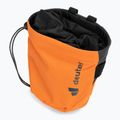 Deuter Gravity Chalk Bag II orange 3391422 3