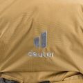 Дамска ски раница Deuter Rise SL 32 л жълта 330102264040 4