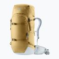 Дамска ски раница Deuter Rise SL 32 л жълта 330102264040 6