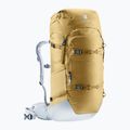 Дамска ски раница Deuter Rise SL 32 л жълта 330102264040 7