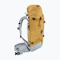 Дамска ски раница Deuter Rise SL 32 л жълта 330102264040 9