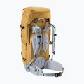 Дамска ски раница Deuter Rise SL 32 л жълта 330102264040 10