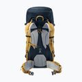 Дамска раница за скачане с парашут deuter Rise 34+ 42 л мастило/карамел 3