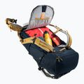 Дамска раница за скачане с парашут deuter Rise 34+ 42 л мастило/карамел 8