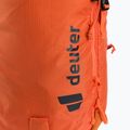 Дамска ски раница Deuter Freescape Lite SL 24 l orange 330002299040 4