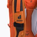 Дамска ски раница Deuter Freescape Lite SL 24 l orange 330002299040 5