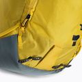Ски раница Deuter Freescape Lite 26 л жълта 3300122 5