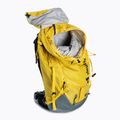 Ски раница Deuter Freescape Lite 26 л жълта 3300122 9