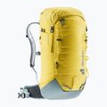 Ски раница Deuter Freescape Lite 26 л жълта 3300122 10