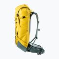 Ски раница Deuter Freescape Lite 26 л жълта 3300122 11