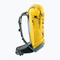 Ски раница Deuter Freescape Lite 26 л жълта 3300122 12