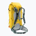 Ски раница Deuter Freescape Lite 26 л жълта 3300122 13