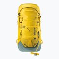 Ски раница Deuter Freescape Lite 26 л жълта 3300122 15