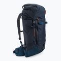 Ски раница Deuter Freescape Pro 40+ l blue 3300322 2