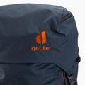 Ски раница Deuter Freescape Pro 40+ l blue 3300322 4