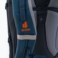 Ски раница Deuter Freescape Pro 40+ l blue 3300322 5