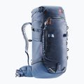 Ски раница Deuter Freescape Pro 40+ l blue 3300322 6