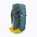 Ски раница Deuter Freescape Pro 40+ l зелена 3300322