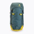 Ски раница Deuter Freescape Pro 40+ l зелена 3300322 2