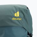 Ски раница Deuter Freescape Pro 40+ l зелена 3300322 4