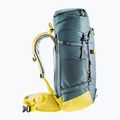 Ски раница Deuter Freescape Pro 40+ l зелена 3300322 7