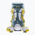 Ски раница Deuter Freescape Pro 40+ l зелена 3300322 8
