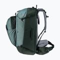 Deuter Aviant Access Pro 65 SL 75 l дамска туристическа раница 351222222750 jade/ivy 5