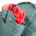 Deuter Aviant Access Pro 65 SL 75 l дамска туристическа раница 351222222750 jade/ivy 10