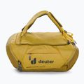 Туристическа чанта Deuter Aviant Duffel Pro 40 л царевица/тюркоаз