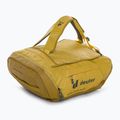 Туристическа чанта Deuter Aviant Duffel Pro 40 л царевица/тюркоаз 2
