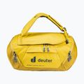 Туристическа чанта Deuter Aviant Duffel Pro 40 л царевица/тюркоаз 7